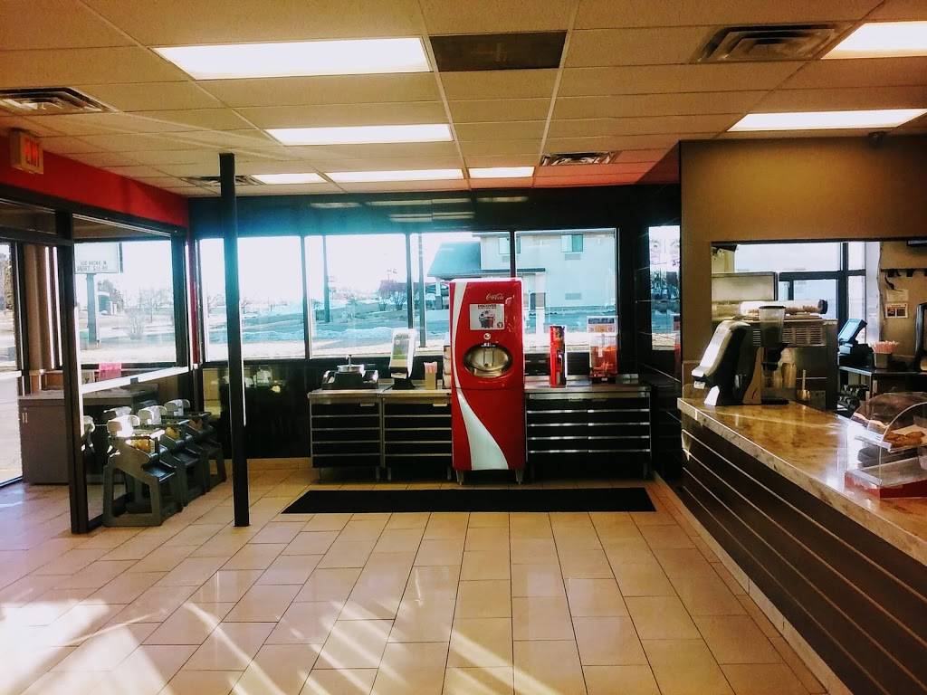Burger King | restaurant | 2209 Circle Dr W, Spirit Lake, IA 51360, USA | 7123368468 OR +1 712-336-8468