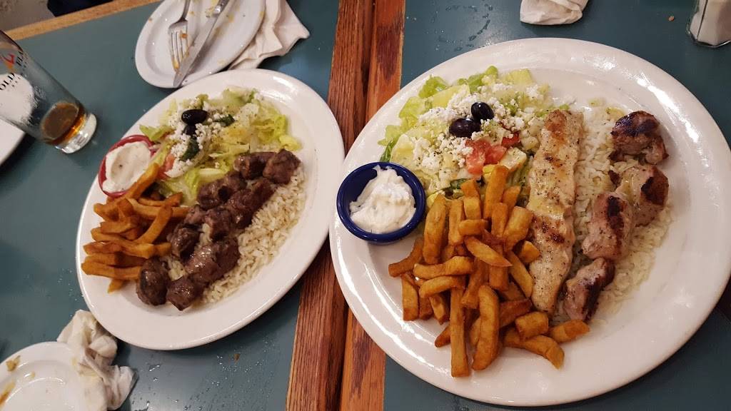 Olympia Restaurant Cafe & Bar | restaurant | 106 Kent St W, Lindsay, ON K9V 2Y4, Canada | 7053281444 OR +1 705-328-1444