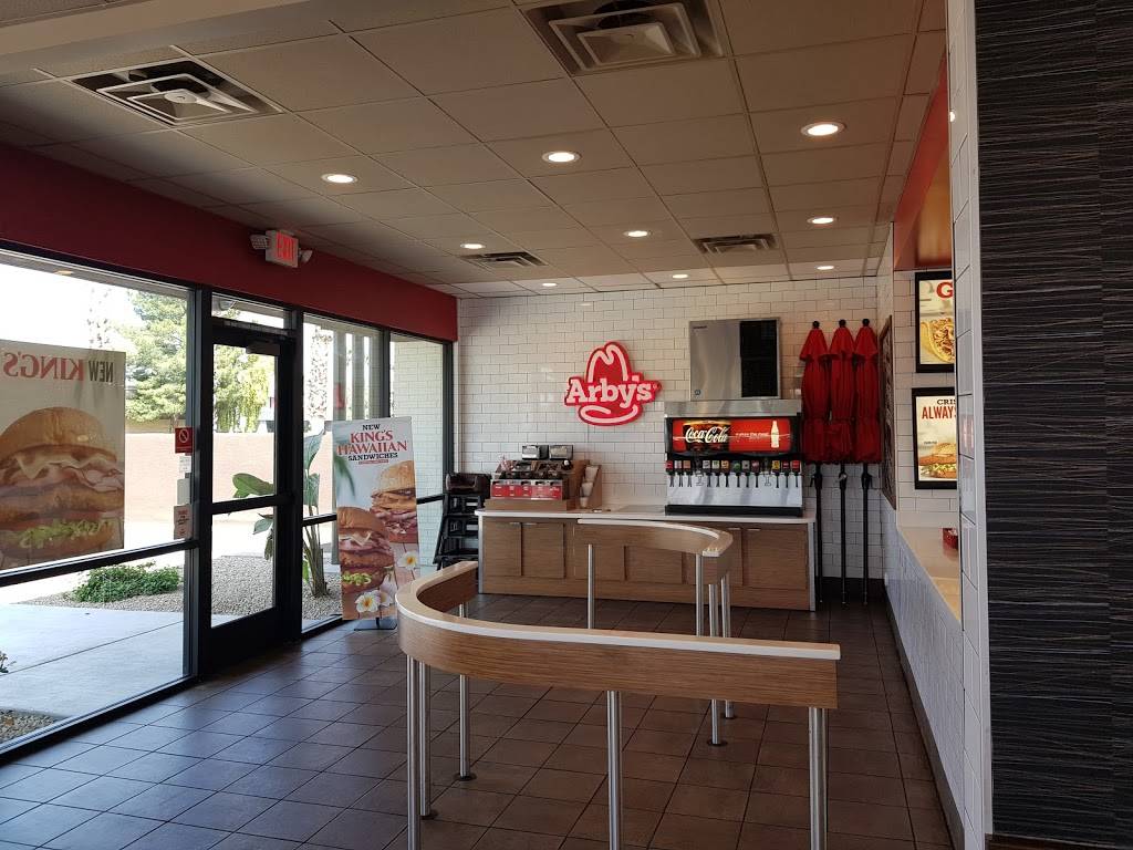 Arbys | meal takeaway | 525 W Broadway Rd, Tempe, AZ 85282, USA | 4809667085 OR +1 480-966-7085