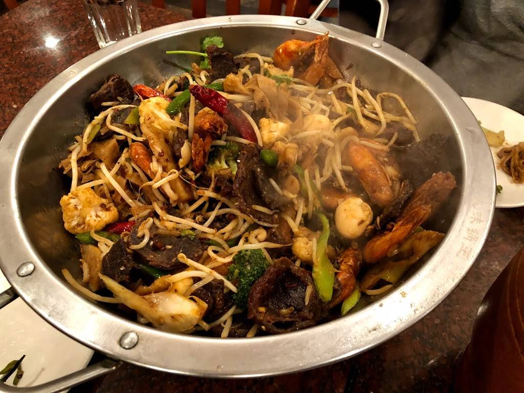 Sizzling Gourmet | restaurant | 19541 Richwood Dr, Cupertino, CA 95014, USA | 4089825775 OR +1 408-982-5775