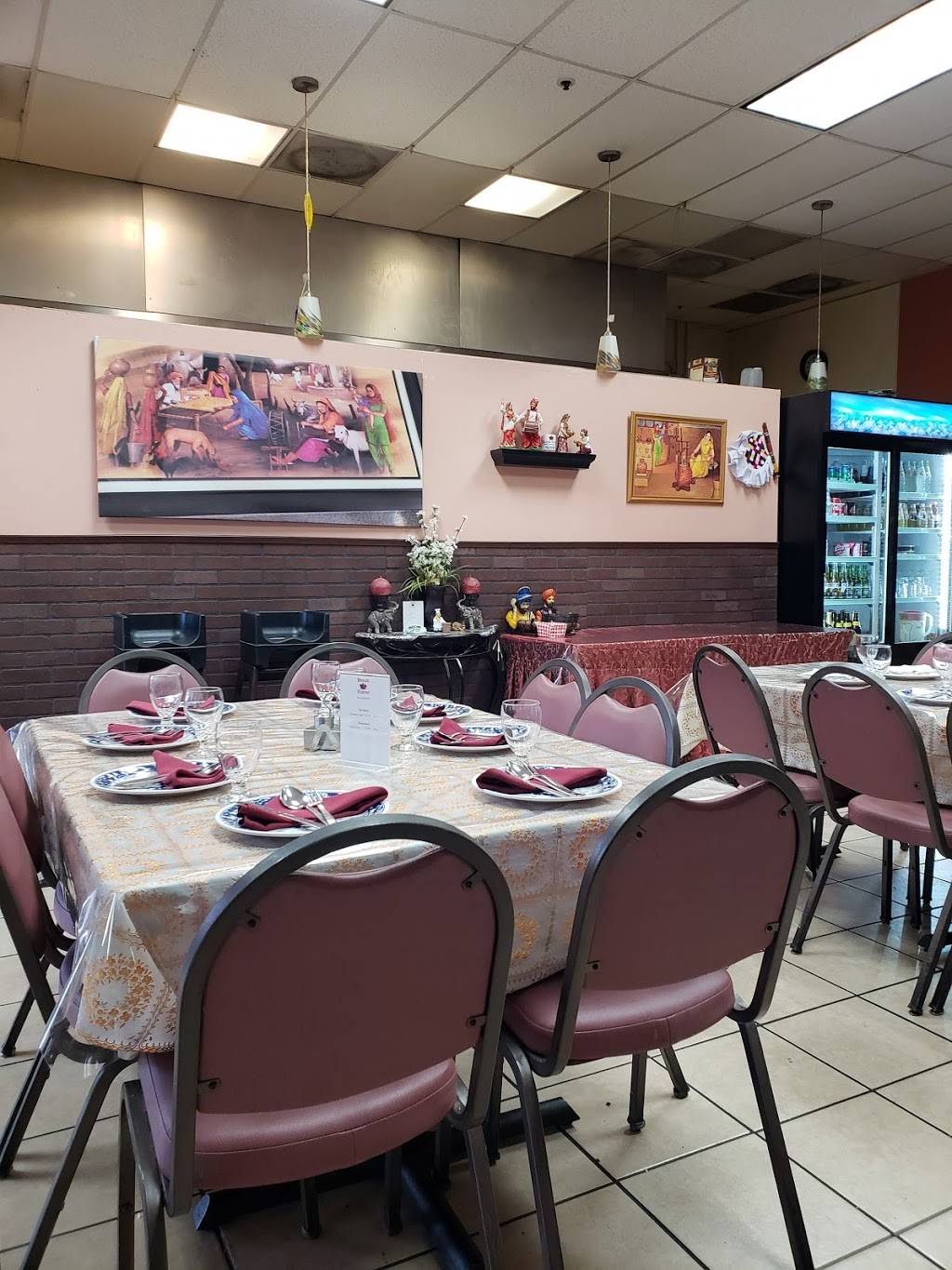 Punjab Express | restaurant | 1664 Countryside Dr, Turlock, CA 95380, USA | 2096324200 OR +1 209-632-4200