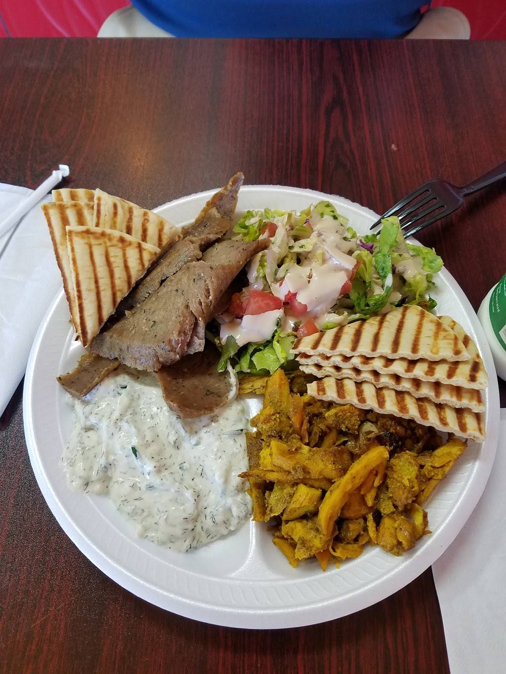 Tanor Fresh Mediterranean Grill | restaurant | 1770 S Harbor Blvd #138, Anaheim, CA 92802, USA | 7148089755 OR +1 714-808-9755