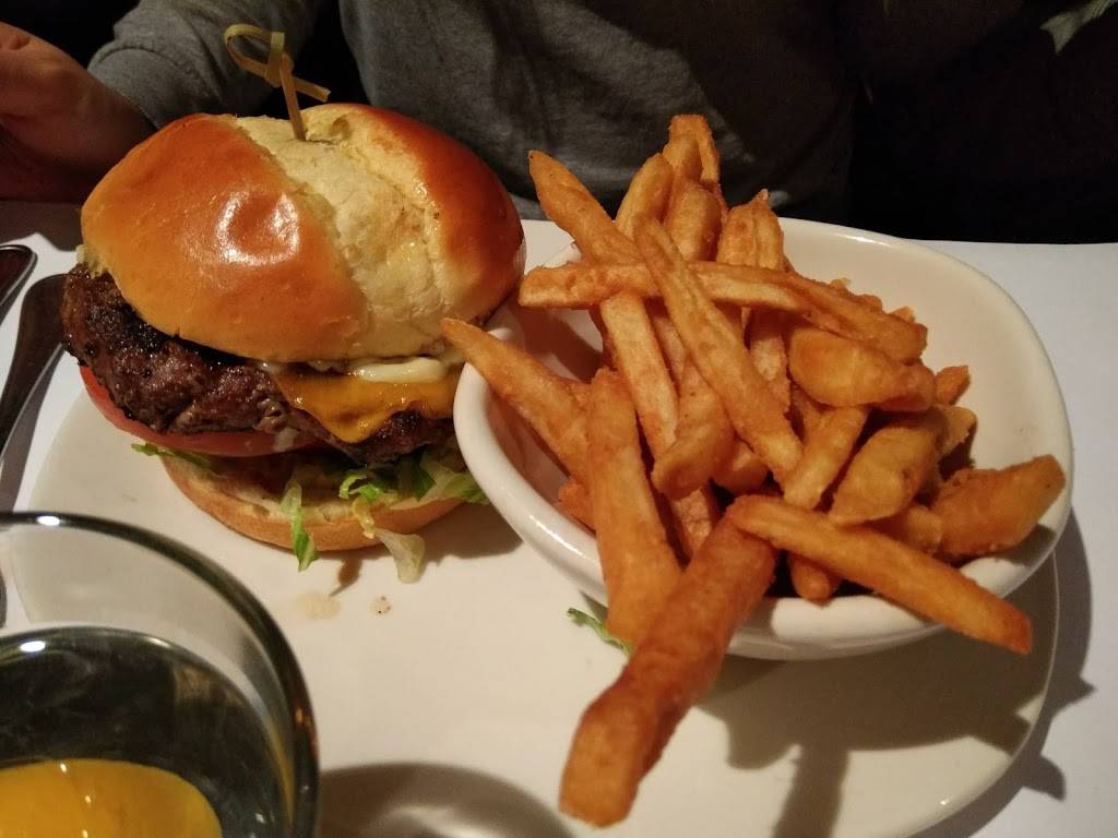 Bonefish Grill | restaurant | 1604 S Randall Rd, Algonquin, IL 60102, USA | 8476589268 OR +1 847-658-9268