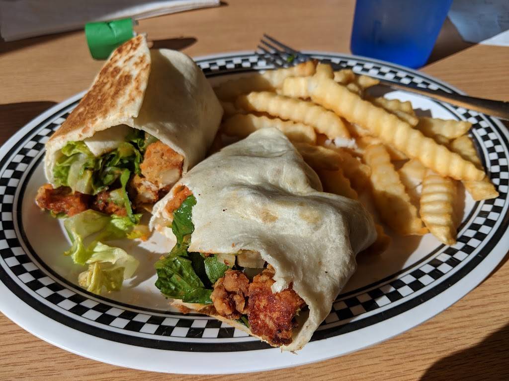 University Diner | restaurant | 5959 Merrill Rd, Jacksonville, FL 32277, USA | 9047623433 OR +1 904-762-3433