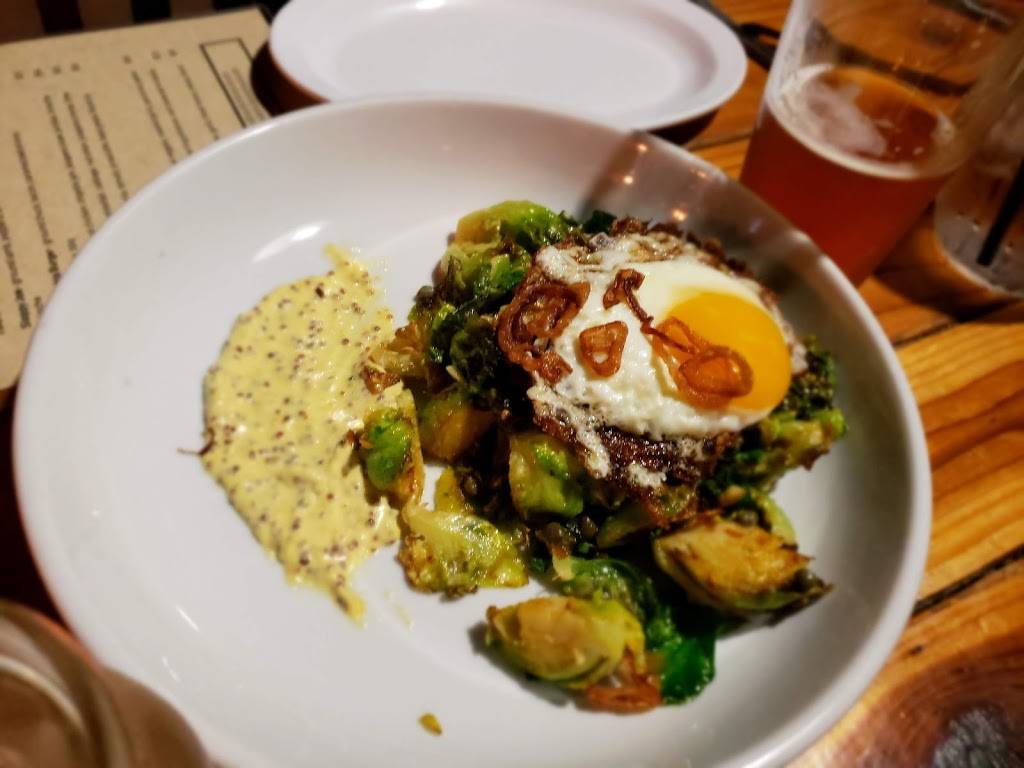 Blackbird Tavern | restaurant | 41958 5th St, Temecula, CA 92590, USA | 9516999150 OR +1 951-699-9150