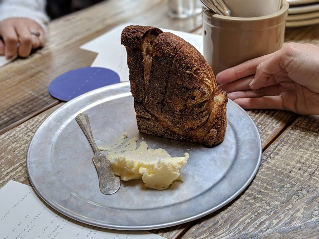 middle brow - bungalow | restaurant | 2840 W Armitage Ave, Chicago, IL 60647, USA | 7736879076 OR +1 773-687-9076