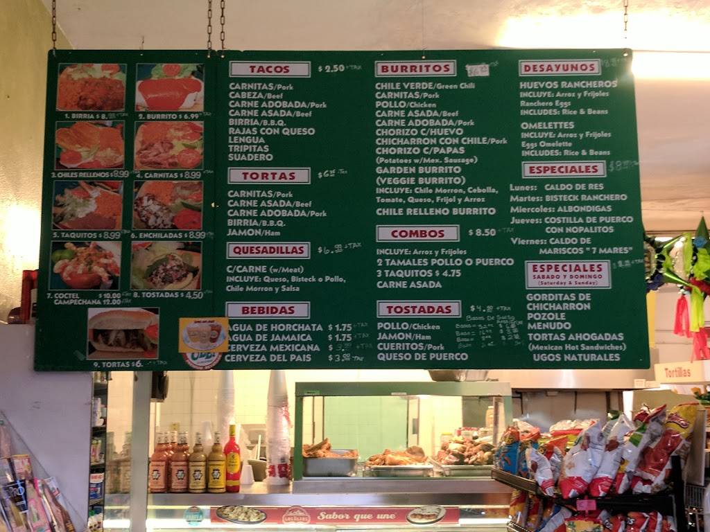 Mayos Carniceria & Tacos | restaurant | 2704 De La Vina St, Santa Barbara, CA 93105, USA | 8055691591 OR +1 805-569-1591