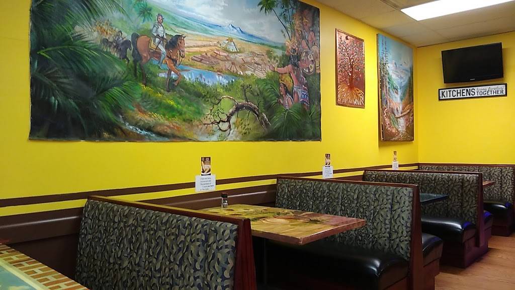 La Marquesa | restaurant | 3101 Clays Mill Rd suite 400, Lexington, KY 40503, USA | 8592254840 OR +1 859-225-4840