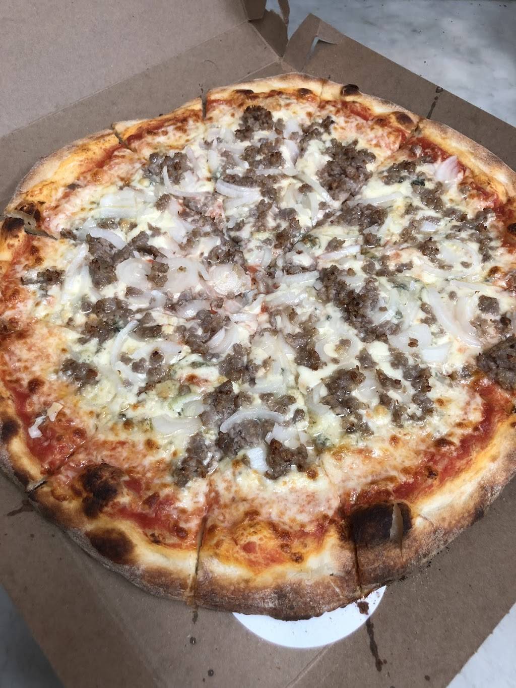 Steffanos Pizza Restaurant | restaurant | 525 Tunxis Hill Cut Off, Fairfield, CT 06825, USA | 2033341344 OR +1 203-334-1344