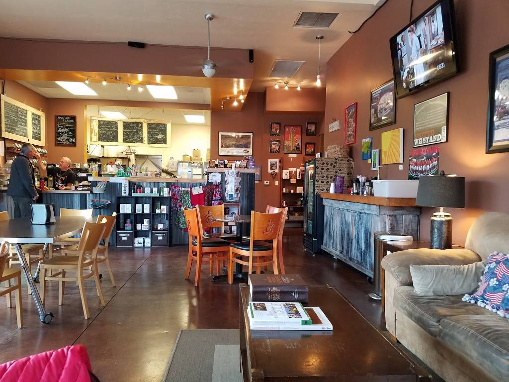 Brewd - A Coffee Lounge | bakery | 4960 N Sabino Canyon Rd #160, Tucson, AZ 85750, USA | 5206232336 OR +1 520-623-2336
