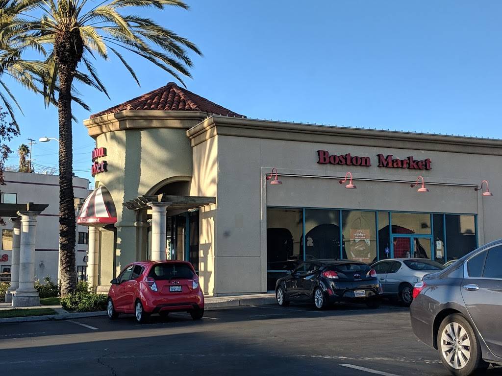 Boston Market | restaurant | 2020 S Atlantic Blvd, Monterey Park, CA 91754, USA | 3238877500 OR +1 323-887-7500