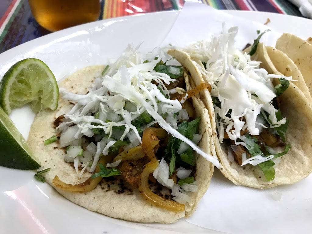 Alvarez Authentic Latin Food 2 | restaurant | 12227 N Florida Ave, Tampa, FL 33612, USA | 8139223990 OR +1 813-922-3990