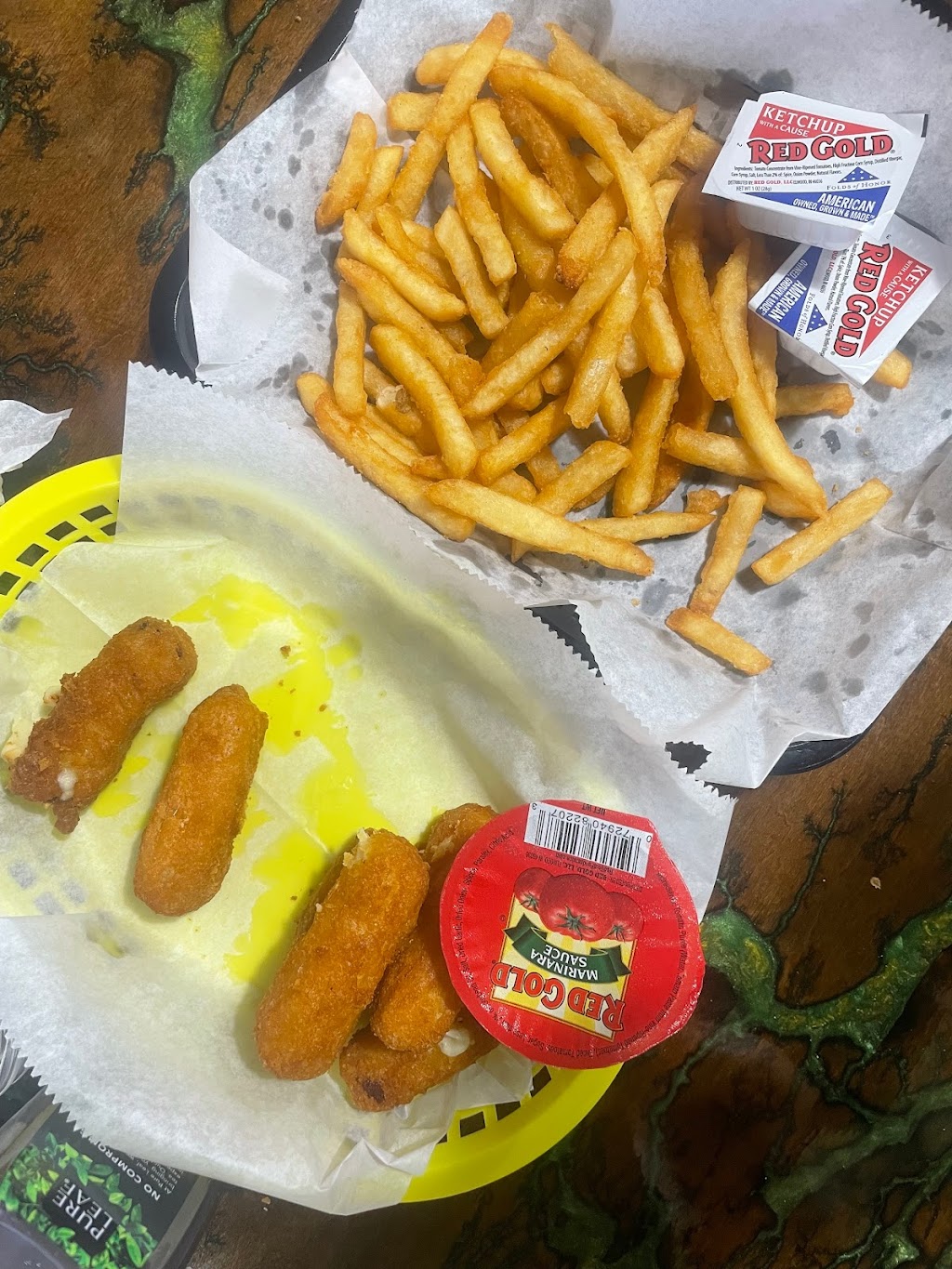 MUNCHIES ON MONROE | restaurant | 3717 Monroe St, Dearborn, MI 48124, USA | 3134063106 OR +1 313-406-3106