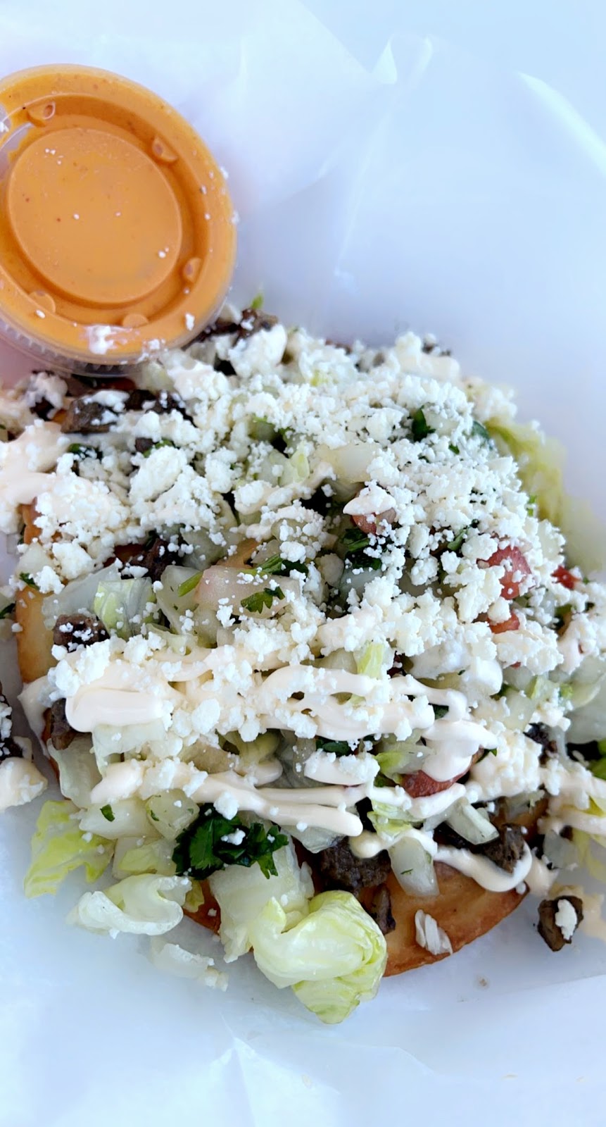 La Cabaña Mexican Kitchen | restaurant | 8710 Pensacola Blvd, Pensacola, FL 32534, USA | 8502665827 OR +1 850-266-5827