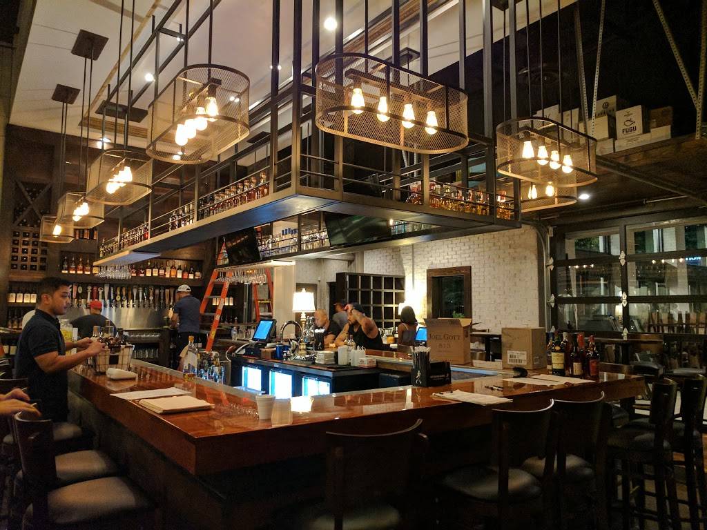 Parkside District | restaurant | 909 Parkside Walk Ln, Lawrenceville, GA 30043, USA | 7709109601 OR +1 770-910-9601