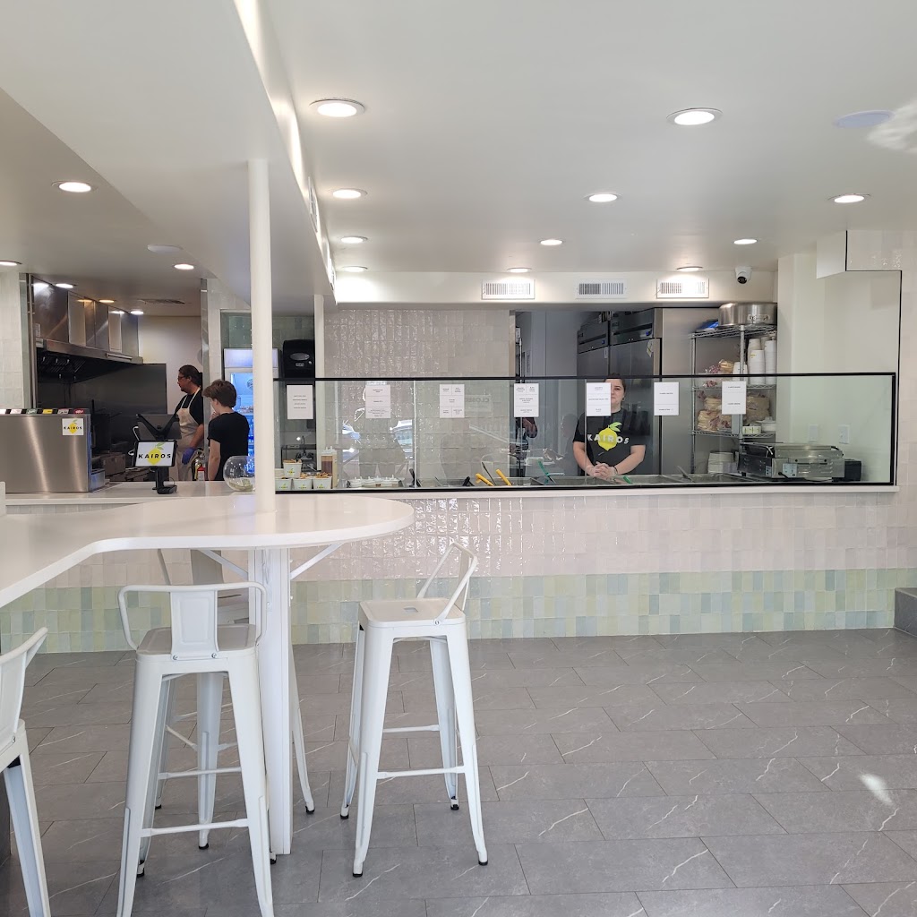 Kairos | restaurant | 14 W Tabernacle St, St. George, UT 84770, USA | 4359220764 OR +1 435-922-0764