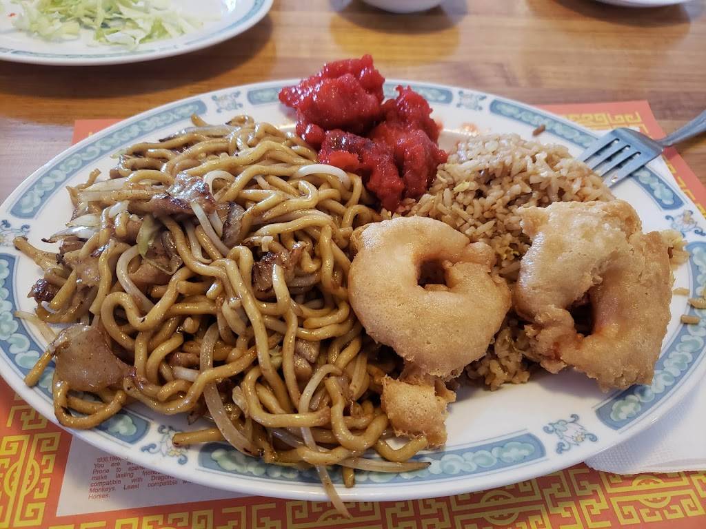 Moongate Chinese Restaurant | restaurant | 6689 Skyway Rd, Paradise, CA 95969, USA | 5308724999 OR +1 530-872-4999