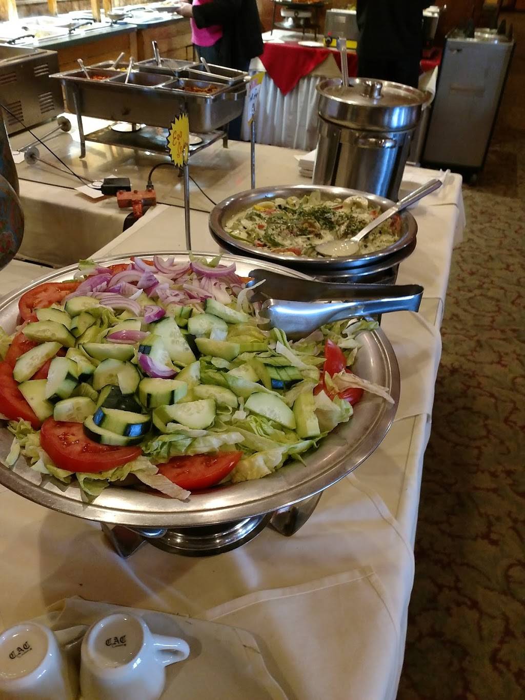 India Garden | restaurant | 4065 William Penn Hwy, Monroeville, PA 15146, USA | 4123720400 OR +1 412-372-0400