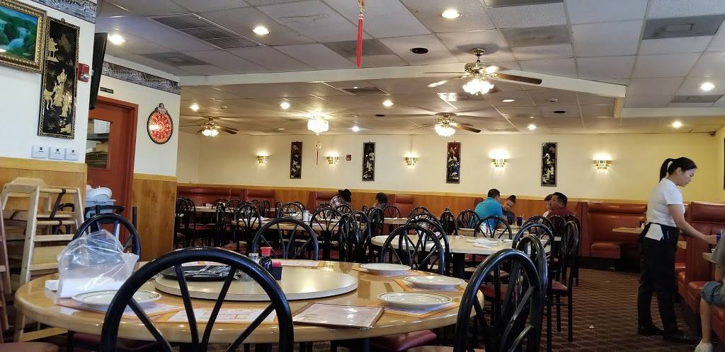 Big Heng | restaurant | 7530 W Peoria Ave, Peoria, AZ 85345, USA | 6233349888 OR +1 623-334-9888