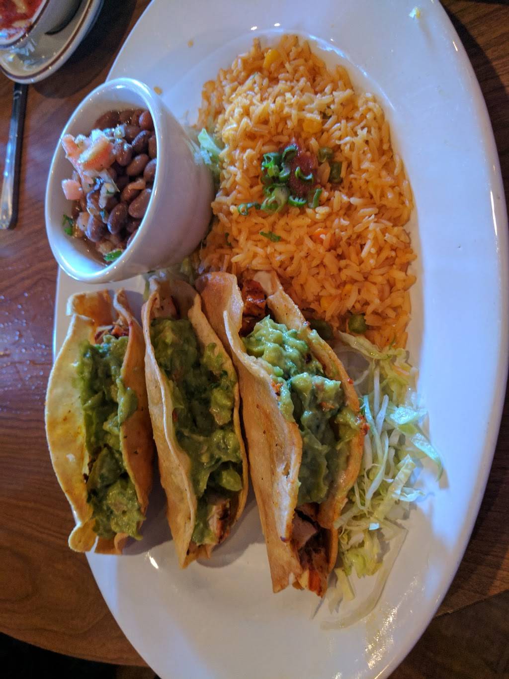 Patron Mexican Bar & Grill | restaurant | 1620 Newbury Rd #2, Newbury Park, CA 91320, USA | 8054983188 OR +1 805-498-3188