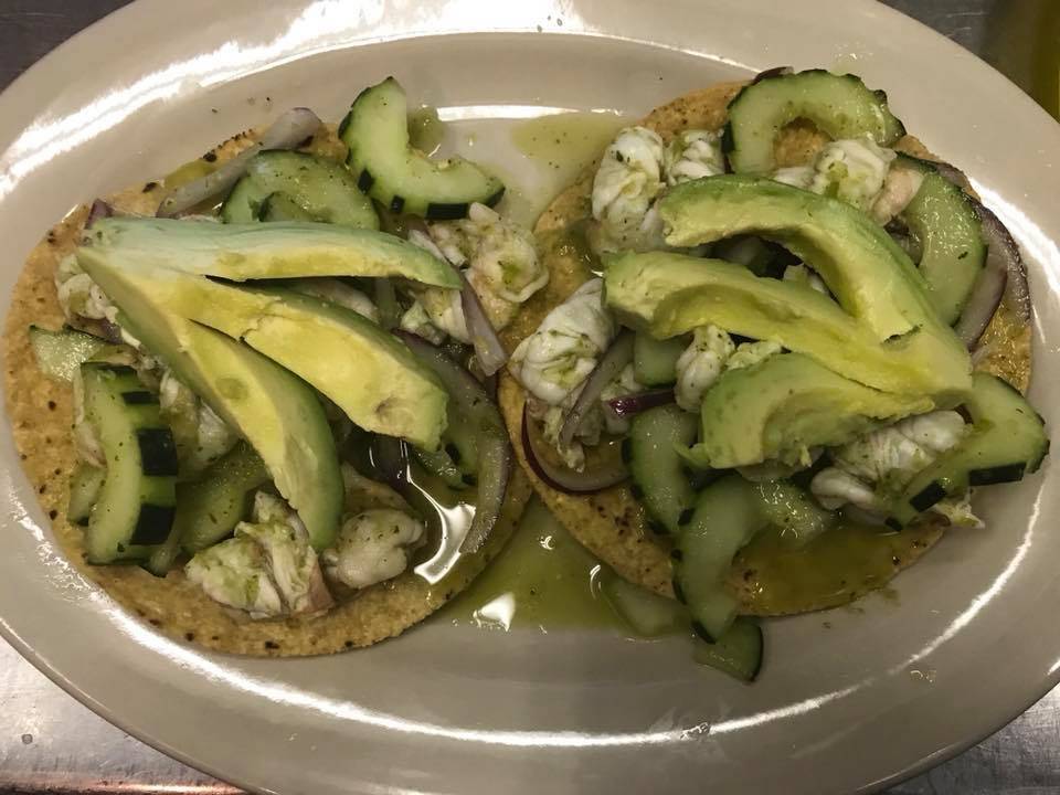 Las Tapatias Mexican Restaurant | restaurant | 12798 Co Rd 512, Fellsmere, FL 32948, USA | 7725394317 OR +1 772-539-4317