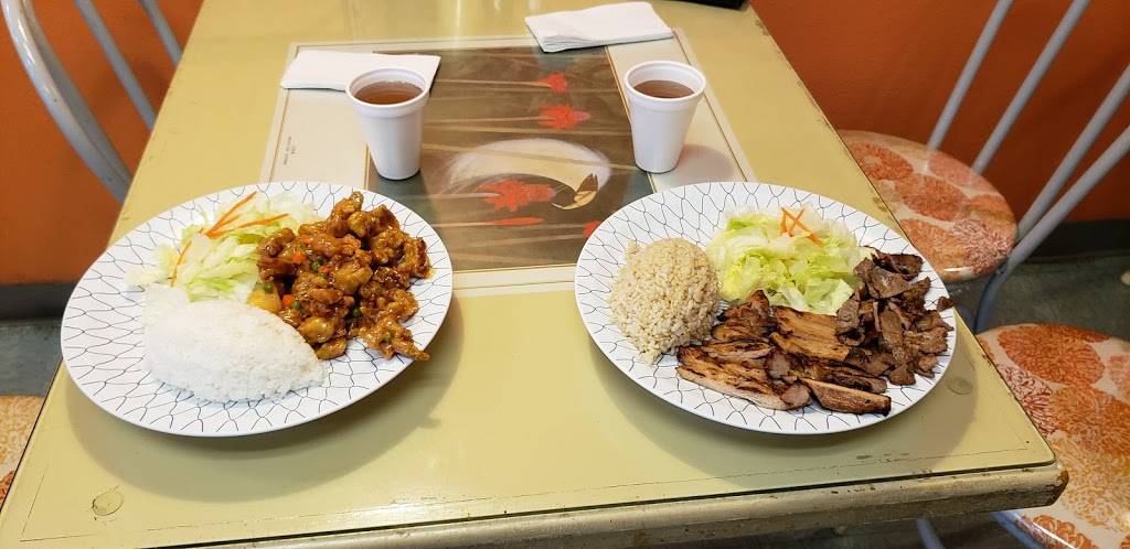 Jackpot Teriyaki | restaurant | 8825 34th Ave NE J, Tulalip, WA 98271, USA | 3607162977 OR +1 360-716-2977