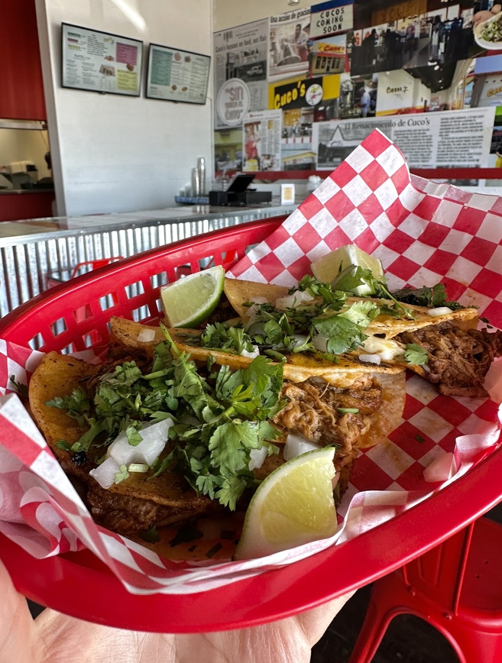 Cucos Kitchen | restaurant | 4410 Wyoming Blvd NE, Albuquerque, NM 87111, USA | 5059165299 OR +1 505-916-5299