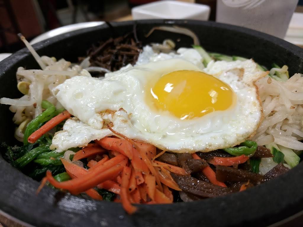 Mingees Korean Kitchen | restaurant | 1248 Sarno Rd, Melbourne, FL 32935, USA | 3214285551 OR +1 321-428-5551