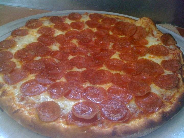 Nikis Roma Pizza | restaurant | 3111 S 31st St # 3101, Temple, TX 76502, USA | 2547914888 OR +1 254-791-4888