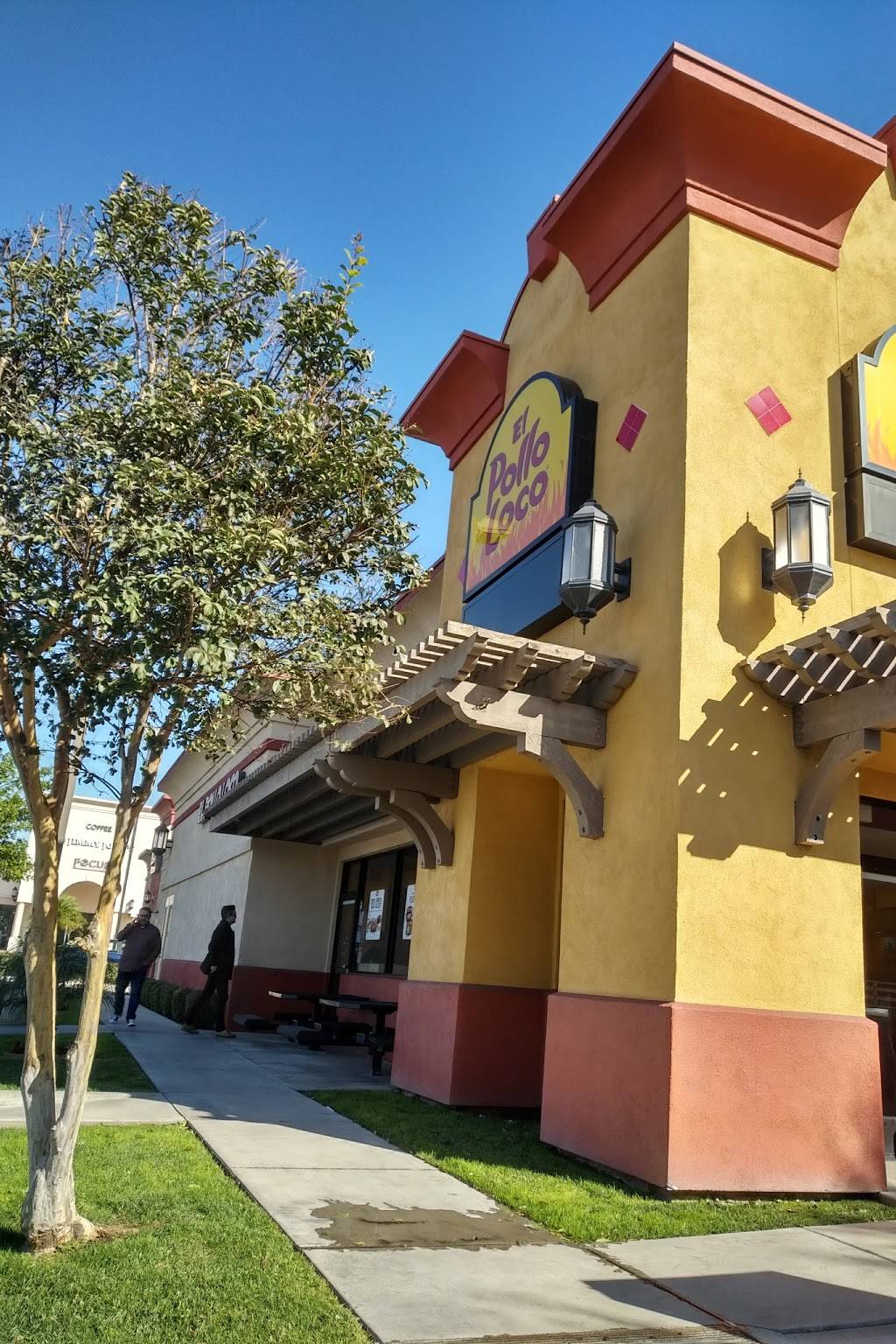 El Pollo Loco | restaurant | 20163 Lake Forest Dr, Lake Forest, CA 92630, USA | 9495815499 OR +1 949-581-5499