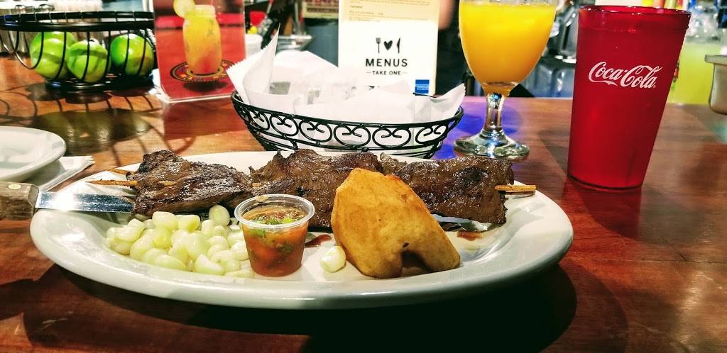 Sabor Inka | restaurant | 960 Pleasant Hill Rd, Lawrenceville, GA 30044, USA | 7705649136 OR +1 770-564-9136