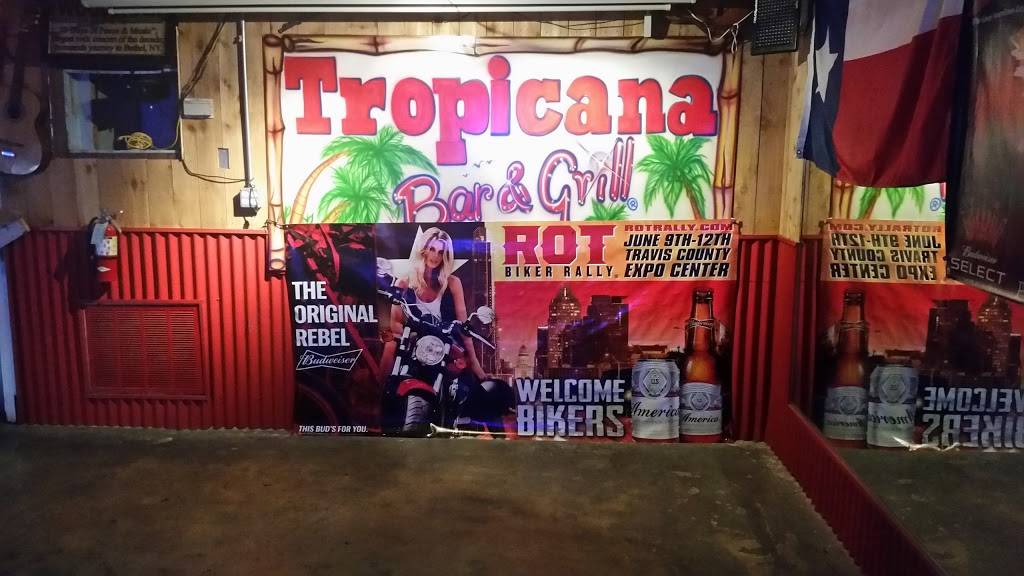 Tropicana | restaurant | 1141 Airport Blvd, Austin, TX 78702, USA | 5122972326 OR +1 512-297-2326