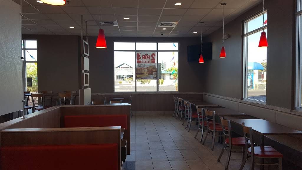 Burger King | restaurant | 4102 N 19th Ave, Phoenix, AZ 85015, USA | 6023341614 OR +1 602-334-1614