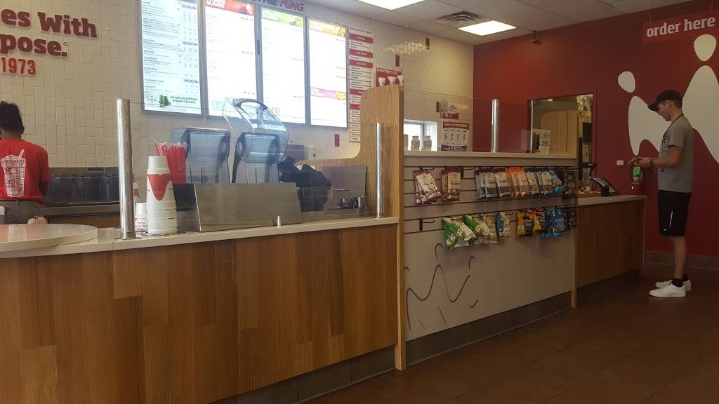 Smoothie King | restaurant | 1849 Troup Hwy, Tyler, TX 75701, USA | 9035975464 OR +1 903-597-5464