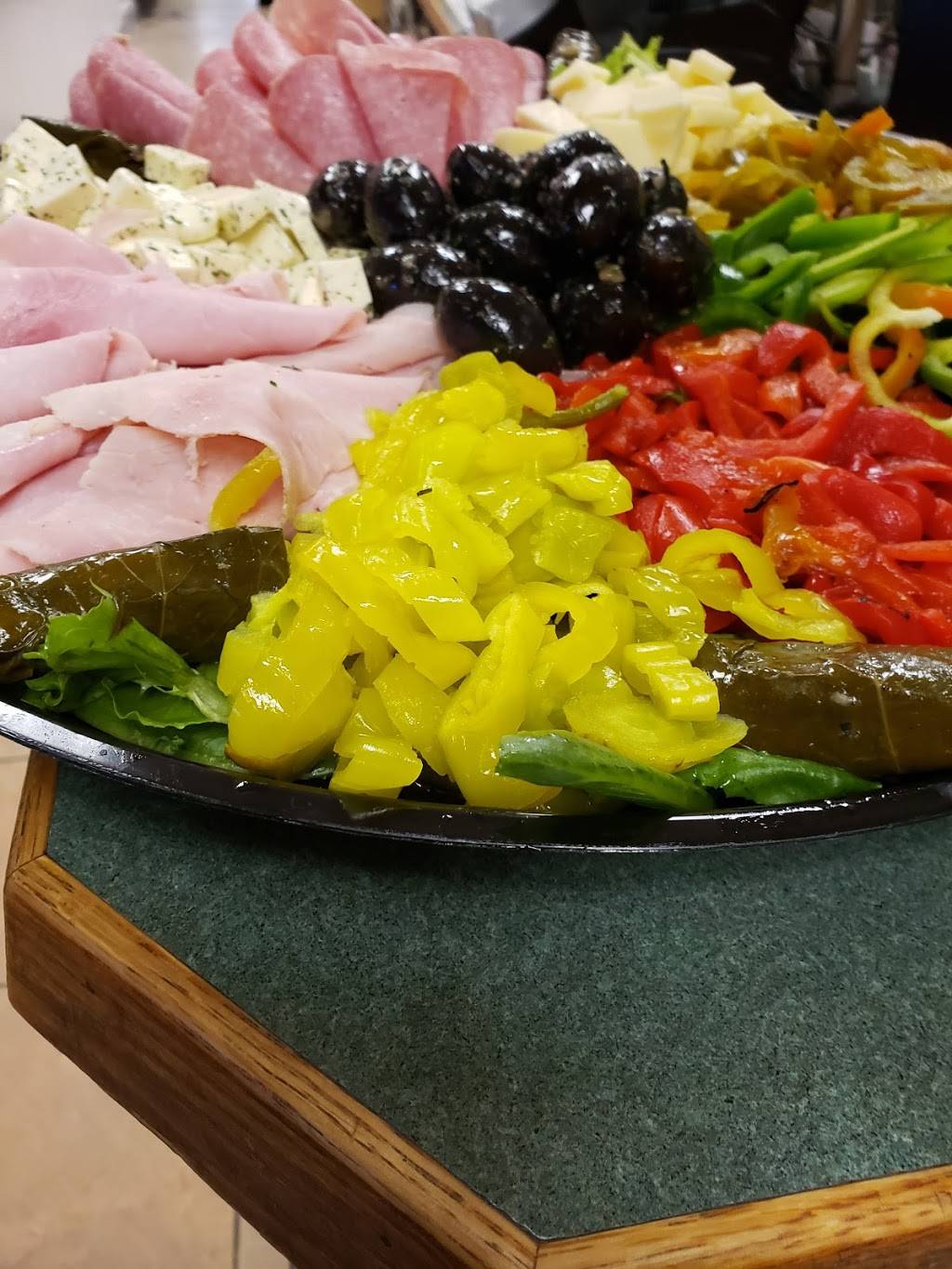 Hilltop Deli & Pizza | meal takeaway | 368 New Hempstead Rd #1, New City, NY 10956, USA | 8456380378 OR +1 845-638-0378