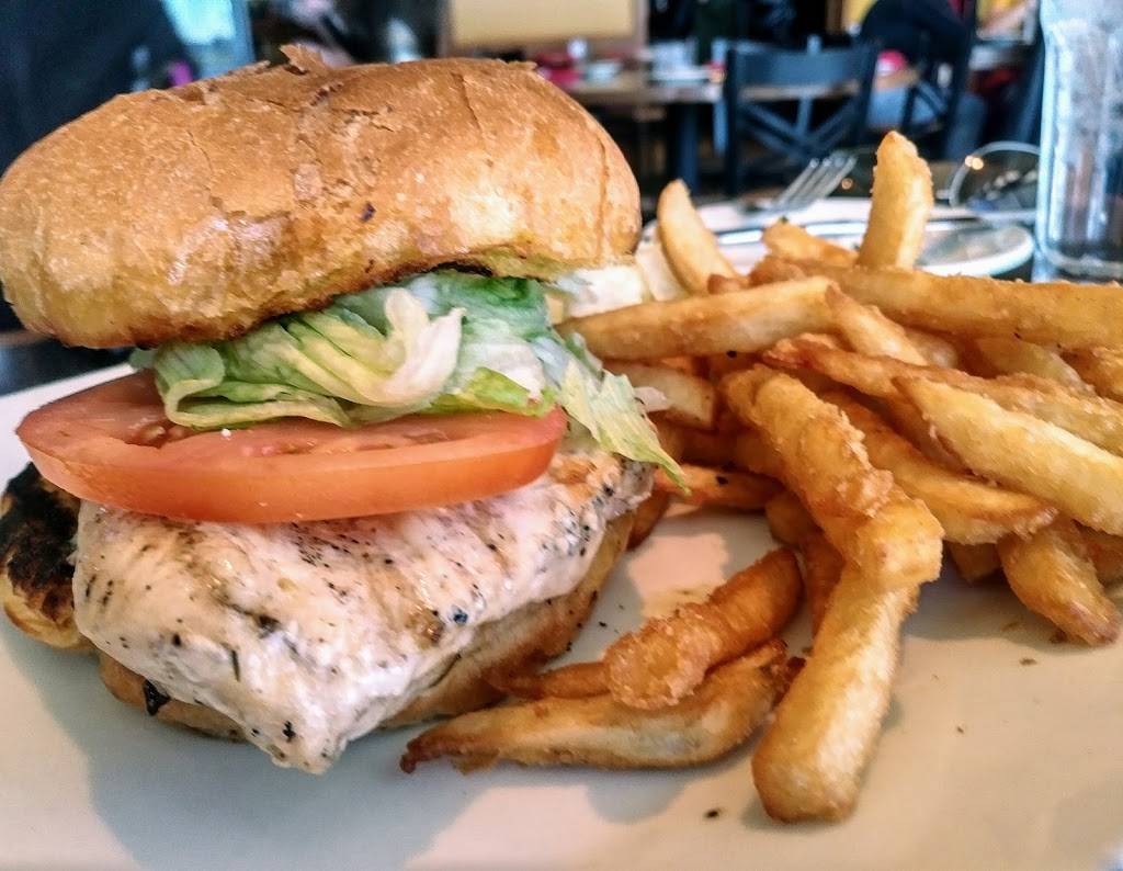 Donatellis Bistro | restaurant | 8653 State Highway N, Lake St Louis, MO 63367, USA | 6365616966 OR +1 636-561-6966