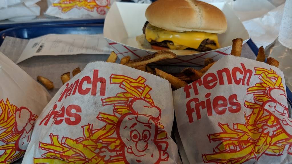 Juicy Burger / Scoops & Sprinkles | restaurant | 876 Connetquot Ave, Islip Terrace, NY 11752, USA | 6314464446 OR +1 631-446-4446