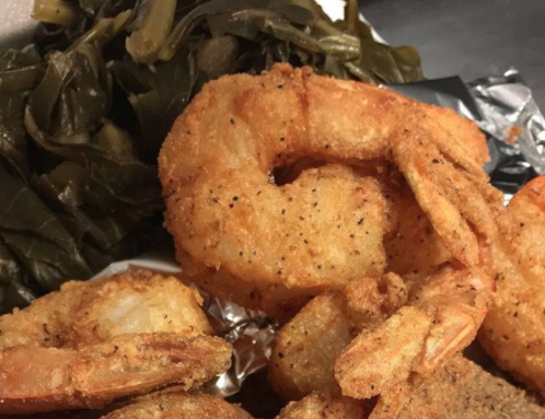 MaMas Southern Style BBQ II | restaurant | 2083 Springfield Ave, Vauxhall, NJ 07088, USA | 9086870400 OR +1 908-687-0400