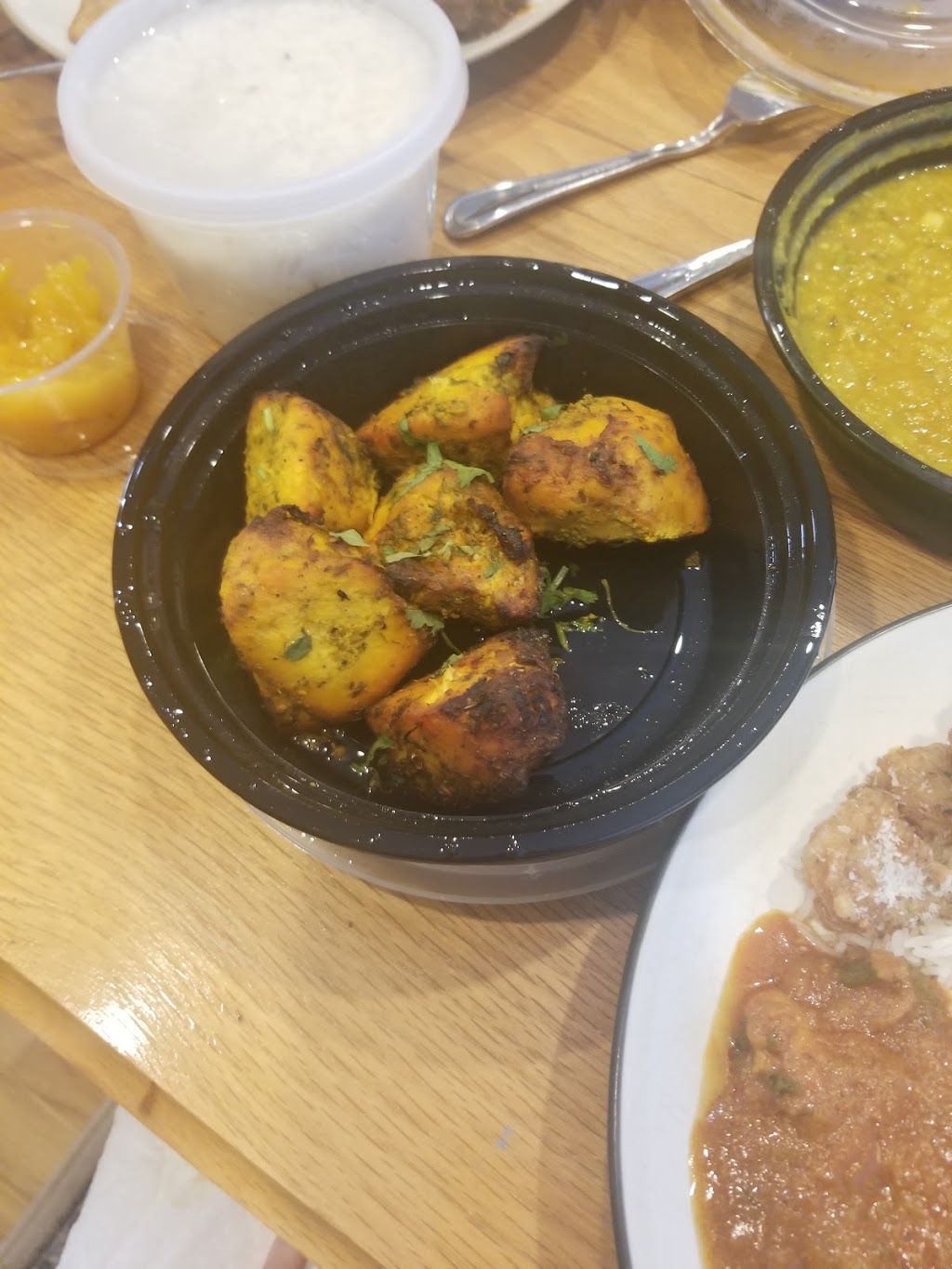 Taj Indian Cuisine | restaurant | 958 2nd St NE, Hickory, NC 28601, USA | 8288553130 OR +1 828-855-3130