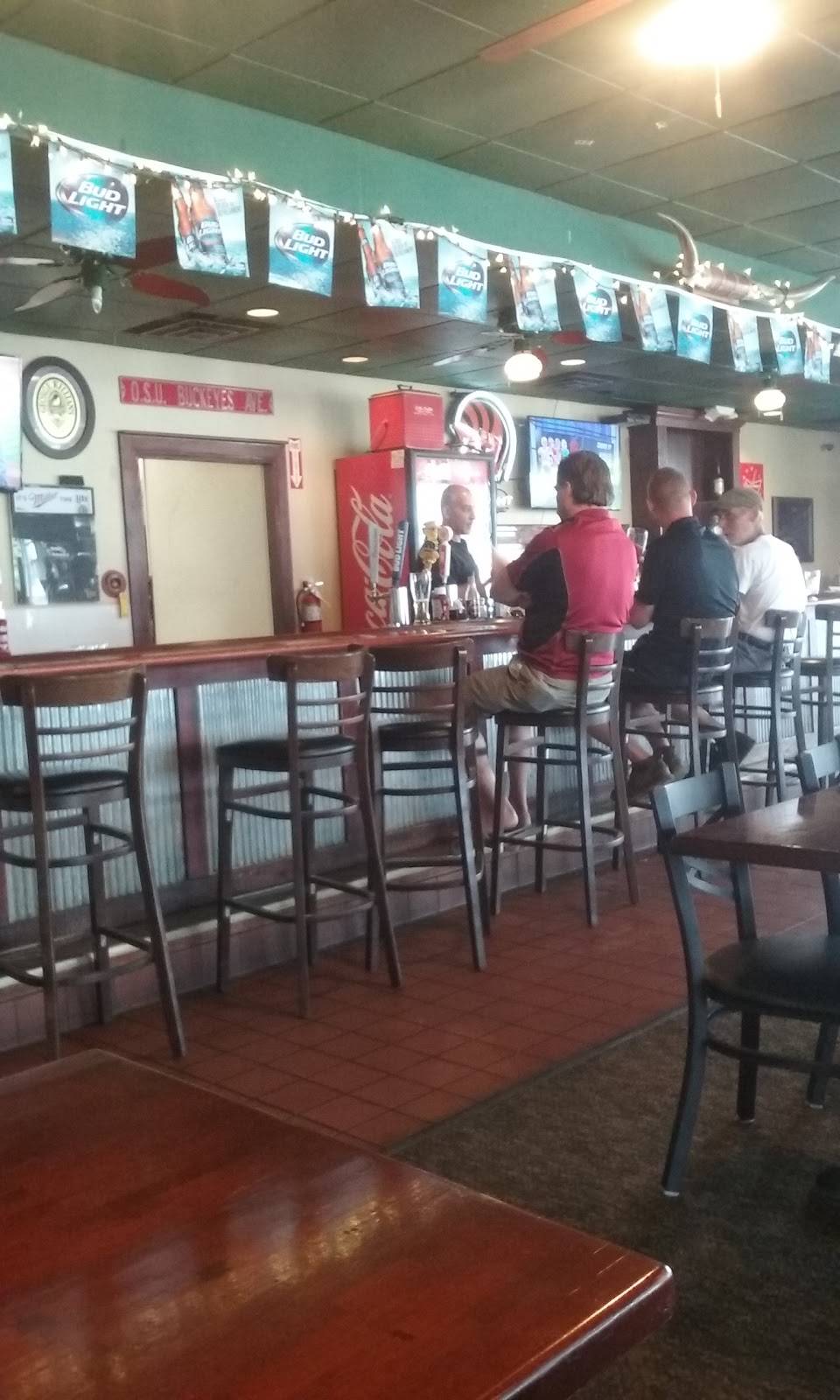 Wings Bar & Grill | restaurant | 1952, 2235 Bauer Rd #1, Batavia, OH 45103, USA | 5137329414 OR +1 513-732-9414