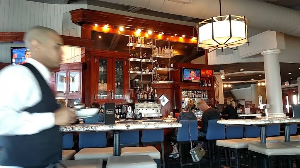 Kincaids Fish, Chop & Steak House | restaurant | 1 Franklin St, Oakland, CA 94607, USA | 5108358600 OR +1 510-835-8600