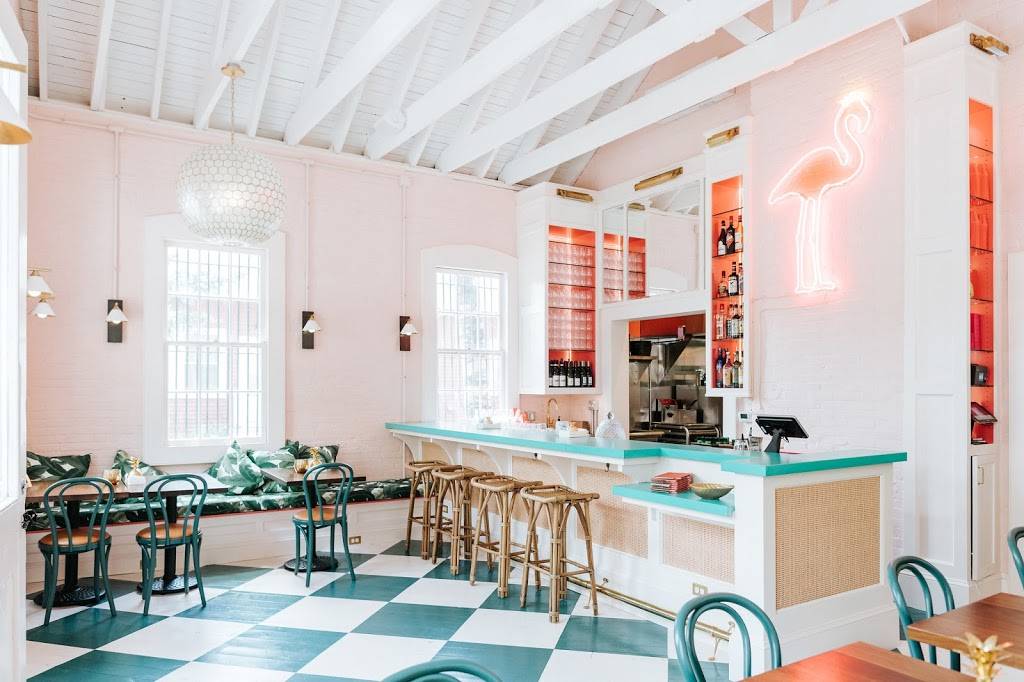 Crown Jewel | restaurant | 255 Diamond Ave, Portland, ME 04109, USA | 2077663000 OR +1 207-766-3000