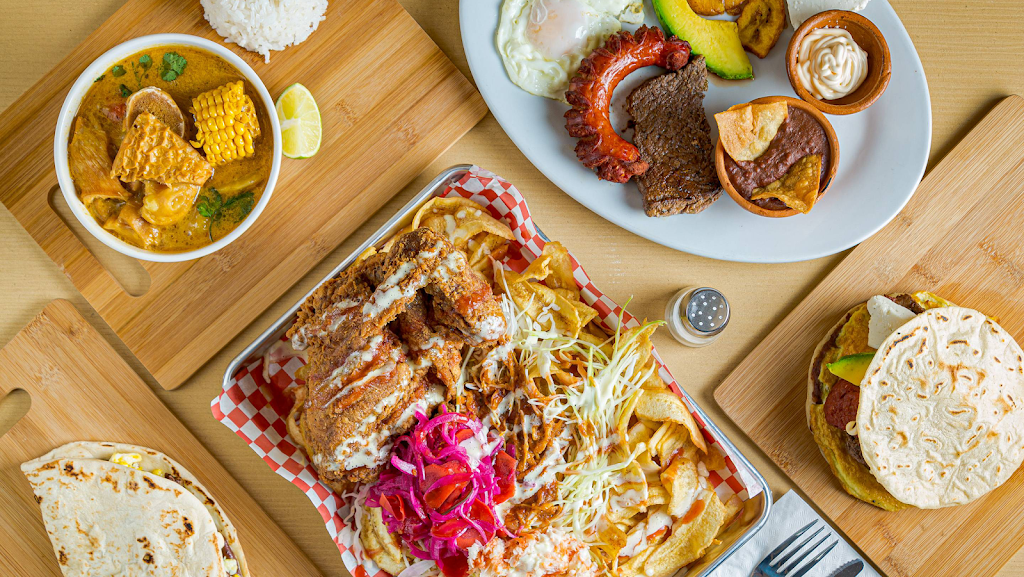 Tradición Hondureña | restaurant | 3003 NW 7th St, Miami, FL 33125, USA | 3057668912 OR +1 305-766-8912