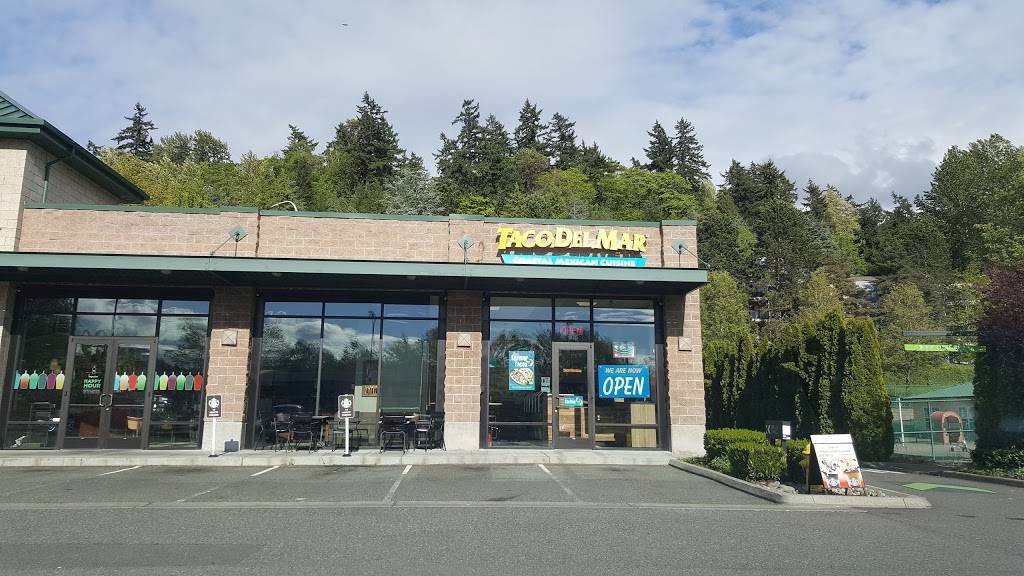 Taco Del Mar | restaurant | 1785 NE 44th St, Renton, WA 98056, USA | 4252765995 OR +1 425-276-5995