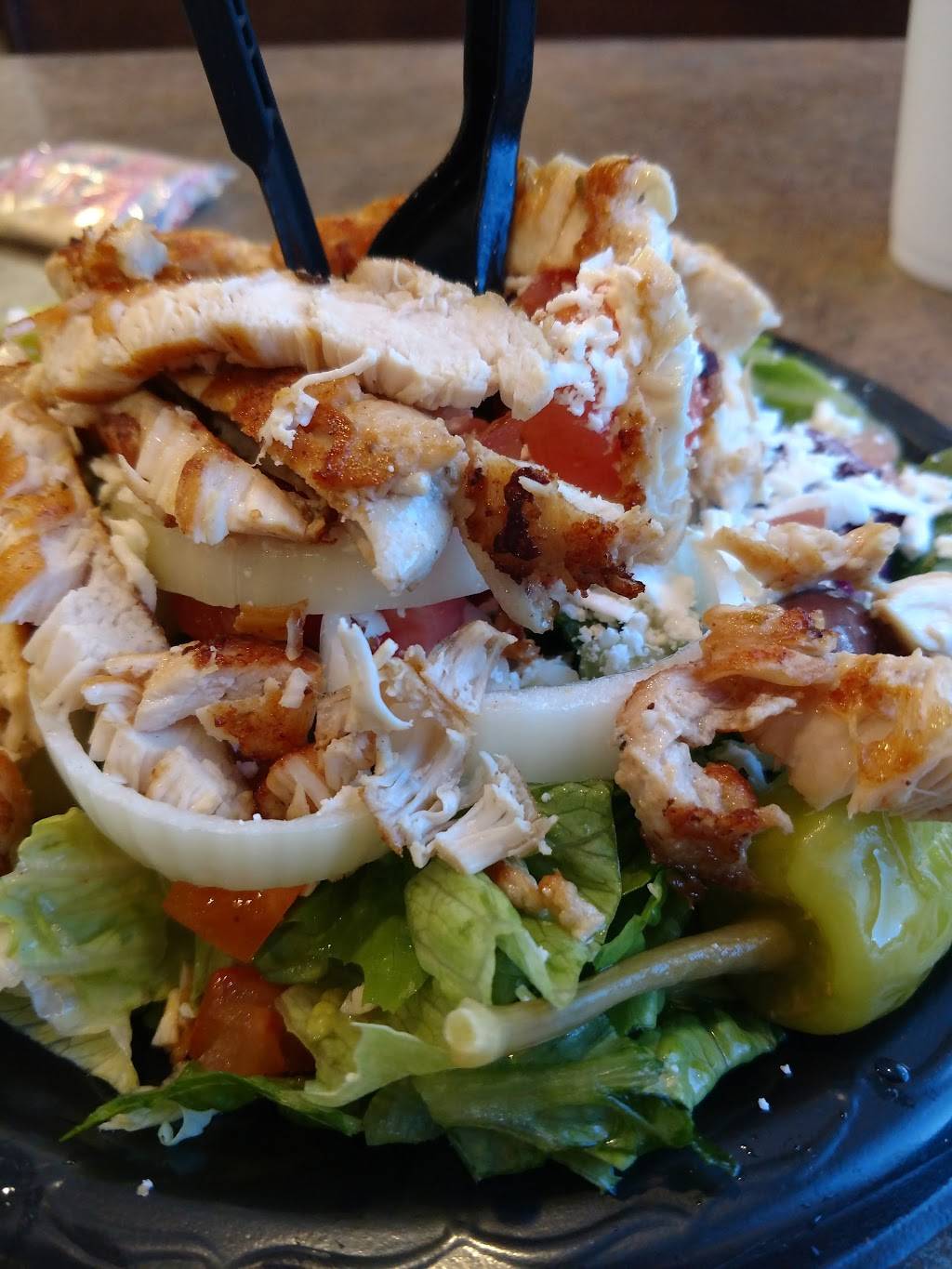 Nishie Gs Cafe | restaurant | 706 Mt Gallant Rd, Rock Hill, SC 29730, USA | 8033664711 OR +1 803-366-4711