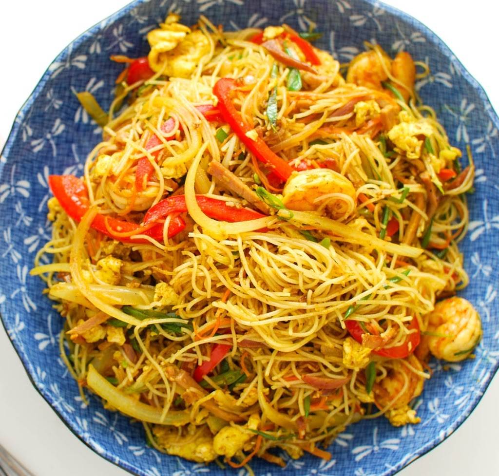 Fú | restaurant | 4455 Paradise Rd, Las Vegas, NV 89169, USA | 7025228188 OR +1 702-522-8188