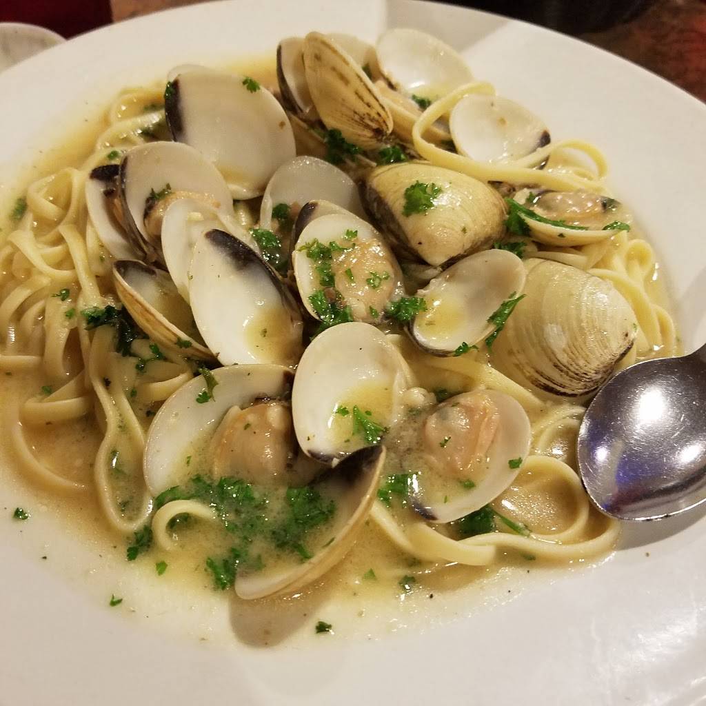 Pasquales Italian Restaurant | restaurant | 288 Elm St, Westfield, MA 01085, USA | 4135625009 OR +1 413-562-5009