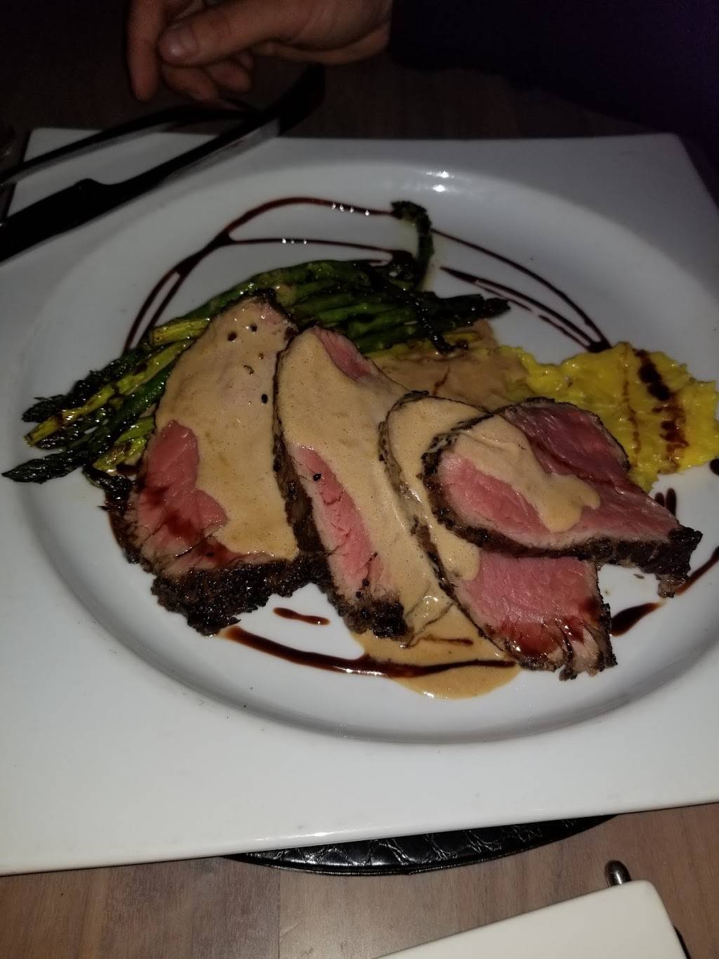 Mr. Ciao | restaurant | 2945 Veterans Rd W, Staten Island, NY 10309, USA | 7189660300 OR +1 718-966-0300