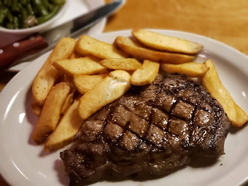 Texas Roadhouse | restaurant | 3000 Crystal Springs, Bedford, TX 76021, USA | 8178580427 OR +1 817-858-0427