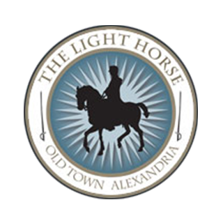 The Light Horse | restaurant | 715 King St, Alexandria, VA 22314, USA | 7035490533 OR +1 703-549-0533